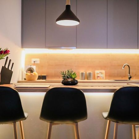 זאדאר Allegro Exclusive Suite 2 With Private Parking And Balcony מראה חיצוני תמונה