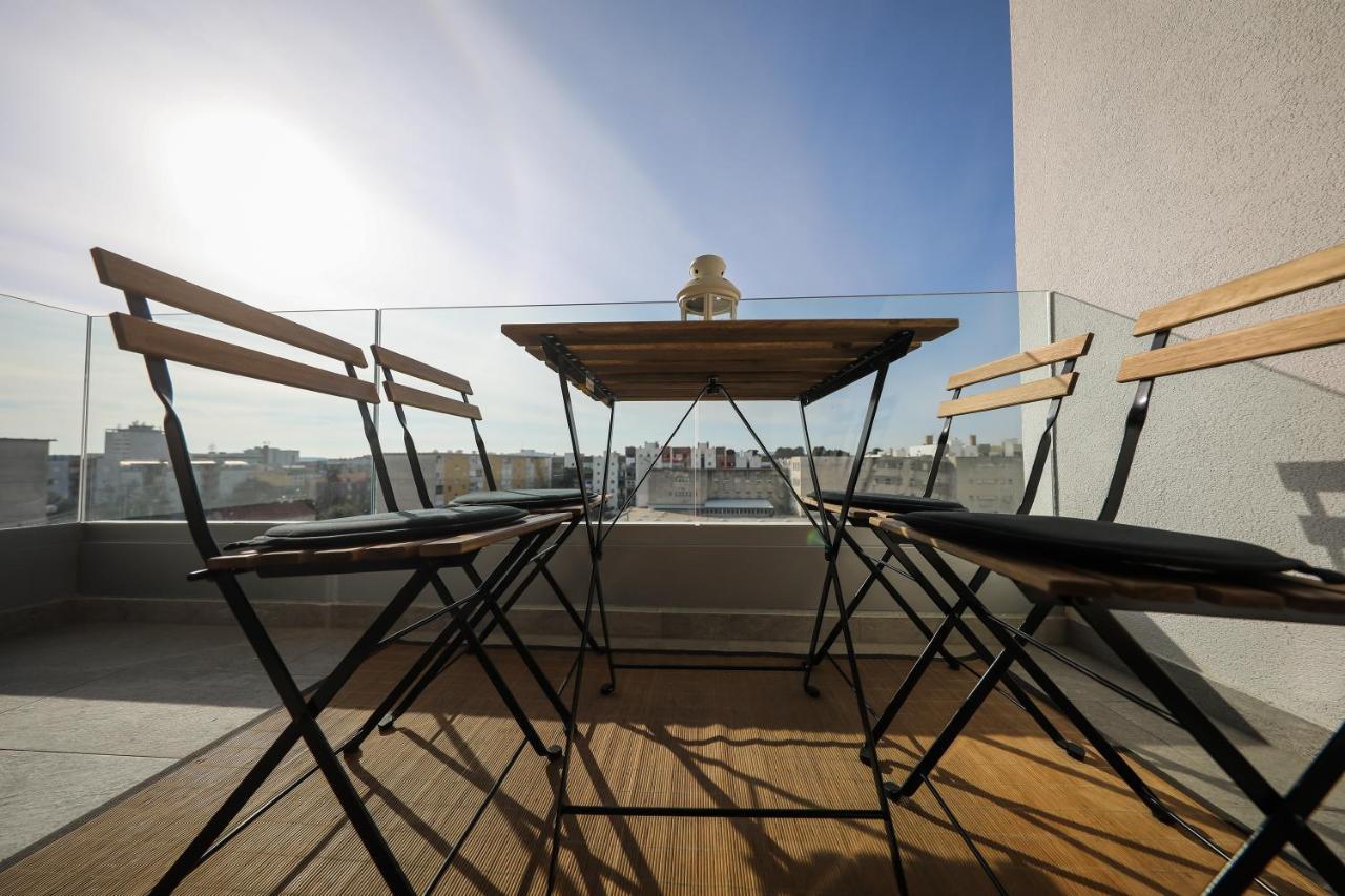 זאדאר Allegro Exclusive Suite 2 With Private Parking And Balcony מראה חיצוני תמונה