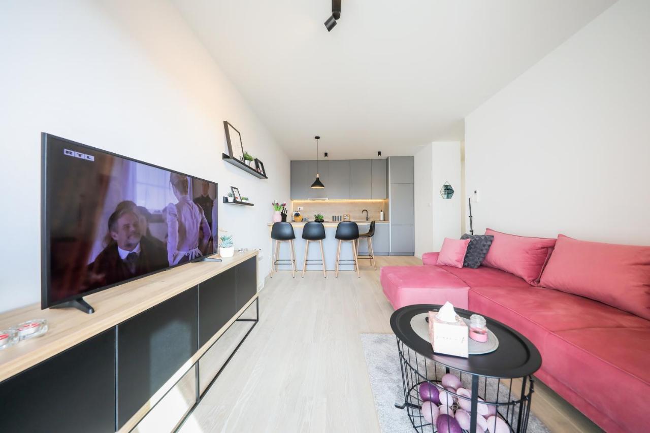 זאדאר Allegro Exclusive Suite 2 With Private Parking And Balcony מראה חיצוני תמונה