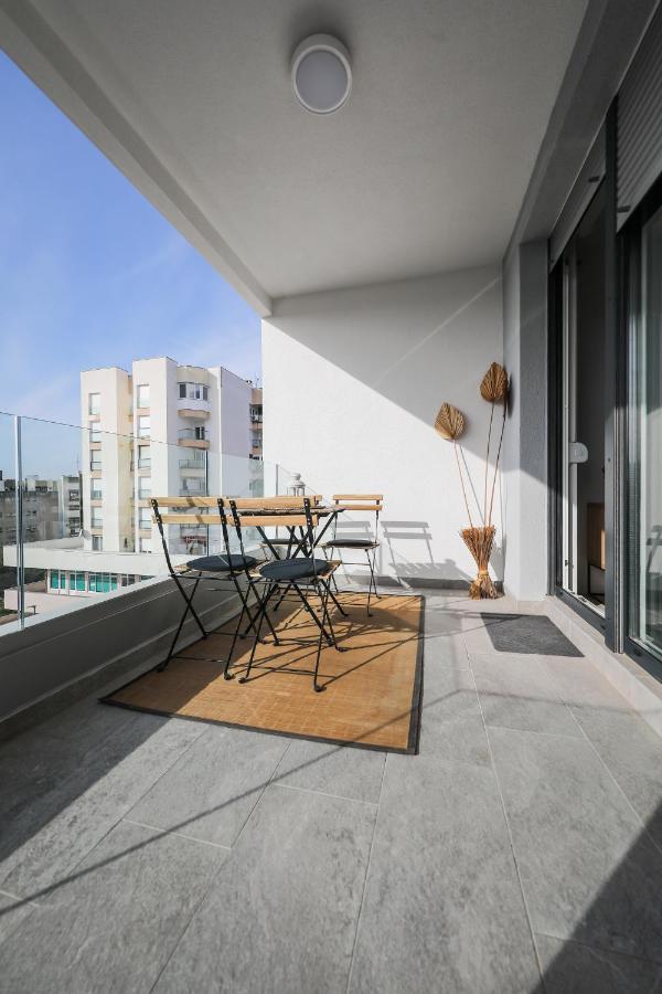 זאדאר Allegro Exclusive Suite 2 With Private Parking And Balcony מראה חיצוני תמונה