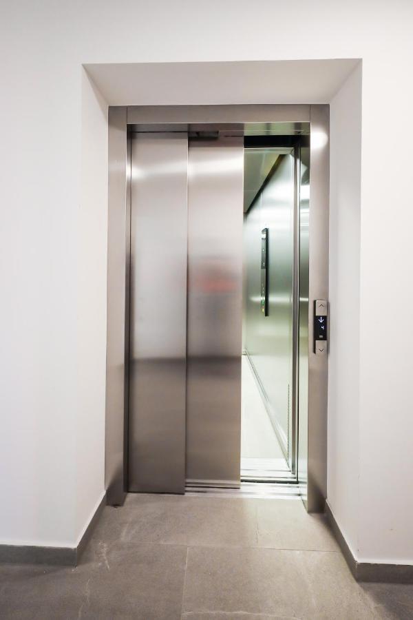 זאדאר Allegro Exclusive Suite 2 With Private Parking And Balcony מראה חיצוני תמונה