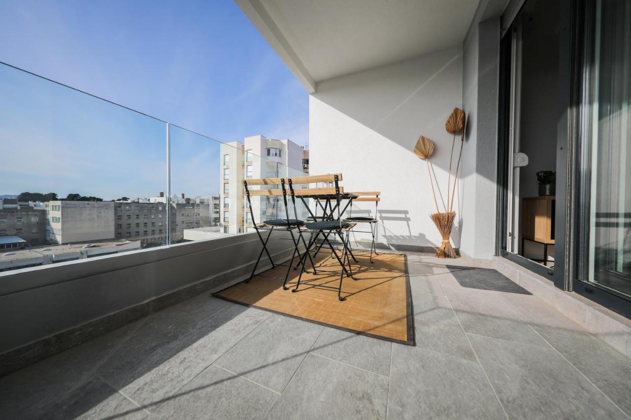זאדאר Allegro Exclusive Suite 2 With Private Parking And Balcony מראה חיצוני תמונה